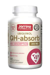 Jarrow Formulas - Ubiquinol QH-absorb, 200mg - 90 softgels