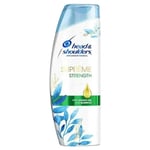 Head & Shoulders Supreme Strength Anti Dandruff Shampoo 200ml