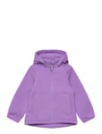 Name It Nmfalfa08 Softshell Jacket Magic Fo Tb Lila