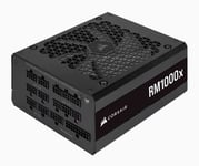 Corsair Rmx Series (2021) Rm1000X 1000 Watt Gold Fully Modular Power Supply