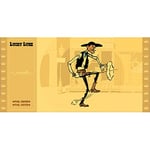 Cartoon Kingdom Collectible CK Golden Ticket Lucky Luke (Phil Defer)