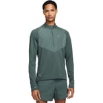 Nike Dri-FIT RD Element Midlayer Half Zip Herre