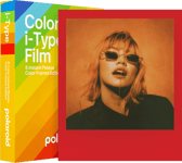 Polaroid Color Film For I-type Color Frame