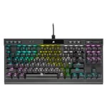 Corsairtastiera Ordinateur Champion Série K70 Tkl RGB Wired Noir Ch 911901A