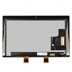 Ecran LCD + Vitre Tactile pour tablette MICROSOFT SURFACE PRO 2 10.6 1920x1080