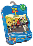 VSmile - Jeu éducatif Toy Story 2