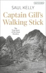 Captain Gill’s Walking Stick  The True Story of the Sinai Murders