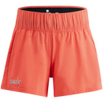 Swix Swix Women's Pace Light Shorts Cayenne L, Cayenne