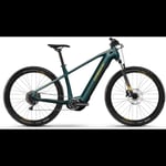 Haibike Alltrack 6 27,5", S