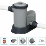 Prolenta Premium - Furniture Limited - Pompe de filtration de piscine Flowclear 5678