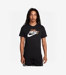 Nike Dri-Fit T-Shirt Noir XL