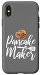 iPhone X/XS Pancake Maker Case