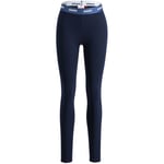 Swix RaceX Classic Pants, Dame Dark navy L