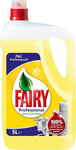 Fairy, Astianpesuaine sitruuna, 5l