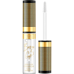 EVELINE COSMETICS Brow & Go Ultra Fixing Eyebrow Gel Transparent - Clear Mascara