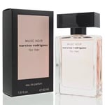 Narciso Rodriguez Musc Noir For Her Eau de Parfum 50ml Spray - NEW. Women’s EDP