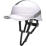 Delta Plus Protection craneo – Casque chantier ABS isolant électrique Jaune