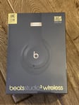 Apple Beats Studio3 Wireless Noise Cancelling Over-Ear Headphones - Shadow Grey