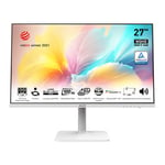 MSI Modern 27" WQHD 100Hz FreeSync IPS Monitor