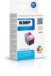 KMP Ink Cartridge for HP Officejet 5740; Envy 5640, 7640, h161 – Colour