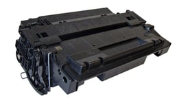 Troy 3015 DN SecureDXI Printer Yaha Toner Sort (6.000 sider), erstatter HP CE255A/Canon 3481B002 Y15221 50216260