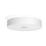 Philips Fair HUE vit ambiance smart taklampa, BT, vit