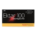 Kodak Ektar 100 120-film 5-pk