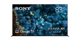 Sony BRAVIA XR 83&quot; A80L 4K OLED Television XR83A80L