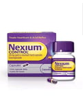 Nexium Control Tablets 20mg - Treats Heartburn & Acid Reflux / Hard 14 Capsules