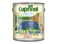 Cuprinol Garden Shades Barleywood 2.5 litre CUPGSBAR25L