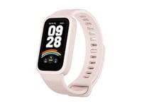 Xiaomi Smart Band 9 Active Pink Bhr9917gl