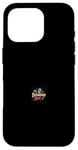 iPhone 16 Pro Just A Broadway Girl! Broadway Musical Fan Case