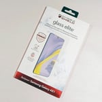 For Samsung A51 5G ZAGG InvisibleShield Tempered Glass Elite Screen Protector