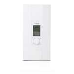 Bosch Thermotechnik TR8500 DESOAB Tronic 8500 Chauffe-Eau électronique, Blanc, 21/24 KW