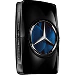 Mercedes Benz Perfume Herrdofter The Move Eau de Toilette Spray 60 ml (6.933,00 kr / 1 l)