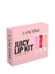 Lancôme Juicy Lip Kit Lip Gloss Trio Makeup Gift Set