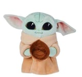 Star Wars Baby Yoda v2 17 cm Pehmolelu