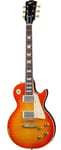 Gibson 1960 Les Paul Standard Reissue Heavy Aged Tangerine Burst