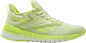 Reebok Nano Gym Womens Training Shoes Green Workout Fitness Sports Trainers