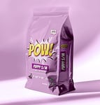 POW! Dog Puppy Small/Medium, Pork, Valpfoder