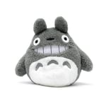 [DISPO A CONFIRMER] Mon voisin Totoro peluche Totoro Smile 18 cm