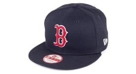 Casquette new era mlb 9fifty boston red sox navy