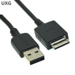 WMC-NW20MU USB Câble Données Pour Pour Sony MP3 Baladeur MarinNWZ Type Pour A720 E050 E353 E435F E436 E445 E453 X1050 X1051 X1060 X1061