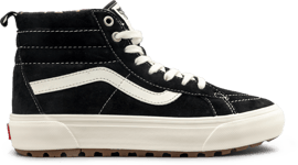 Vans U Ua Sk8-hi Mte-1 Tennarit BLACK/LEOPARD