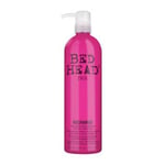 TIGI Bed Head Recharge Shampoo (750ml)