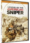 Legend Of The American Sniper Bluray