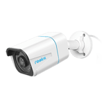 Reolink Rlc-810a Surveillance Camera Person/vehicle Detection 3-pack