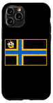 iPhone 11 Pro CAITHNESS COUNTY FLAG SCOTLAND Case