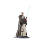 Star Wars Episode Iv Milestones - Statuette 1/6 Obi-Wan Kenobi 30 Cm