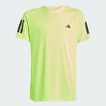 Club Tennis 3-Stripes T-shirt